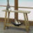 Socorro 42'' Solid Wood Console Table-31563466