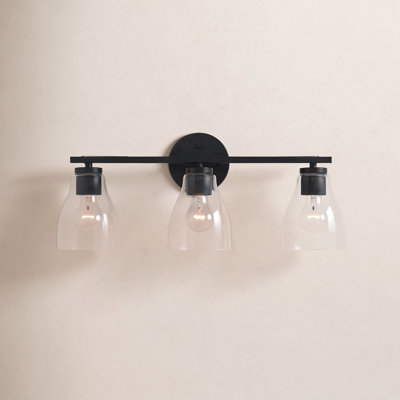 Dimmable Vanity Light
