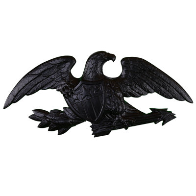 Deluxe Aluminum Animals Wall Decor