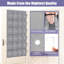 24 Pair Hanging Shoe Organizer-1394261601