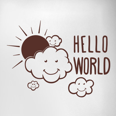 Wall Decal