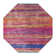 Kampton Chevron Indoor Rug