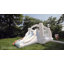 Glissoire combinée Obstacle Dream Bouncer