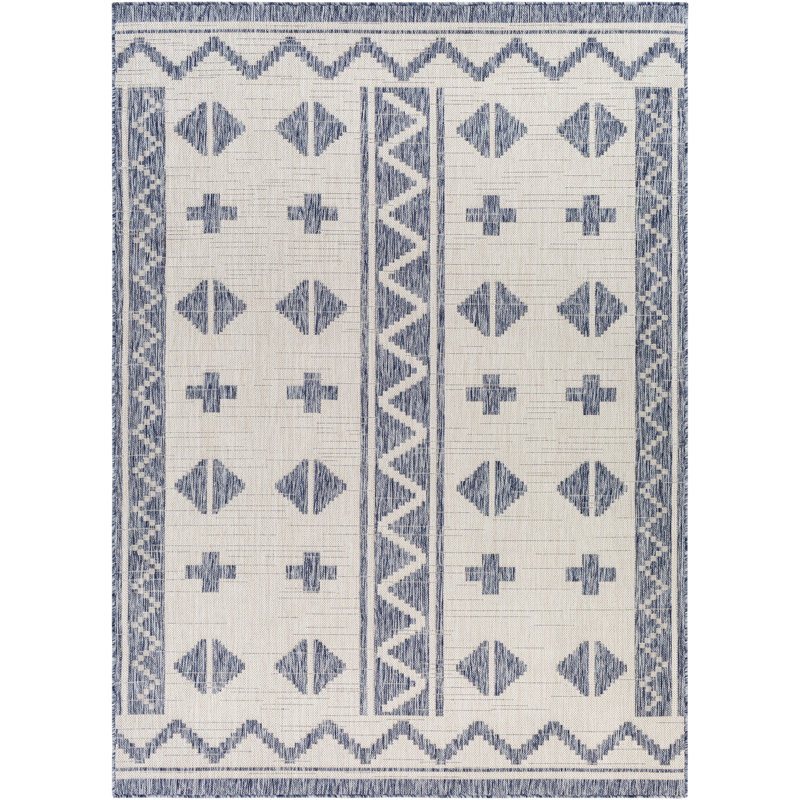 Tapis Corryn TRG2310, Rectangle 5 pi 3 po x 7 pi
