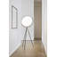 Superloon LED Tripod Floor Lamp-21992514