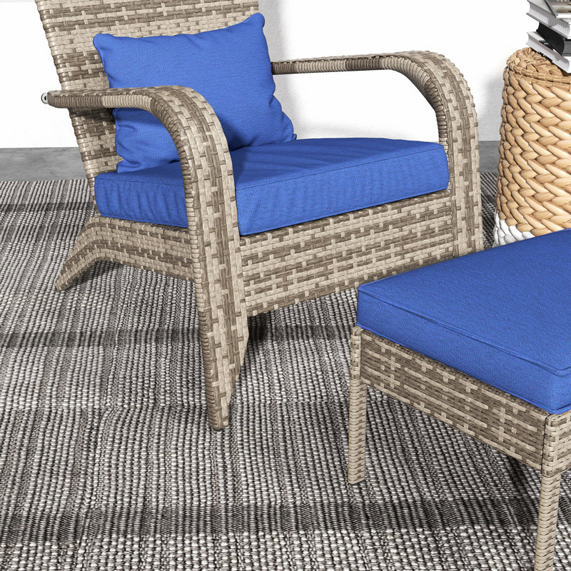 Patio Dining Set Table,