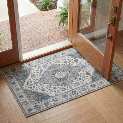 Tapis oriental Mareshah Performance