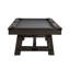 Table de billard en ardoise Playcraft Yukon avec installation professionnelle incluse-38226912-38226928-40383282