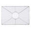 Grille d'évier 20 po x 13,4 po