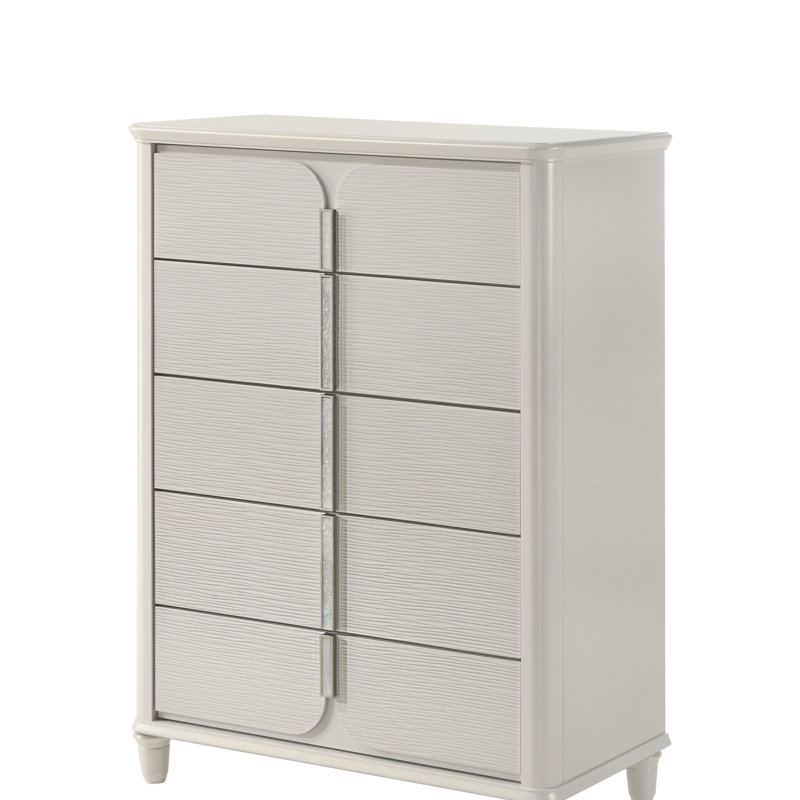 Commode pour salle à manger, salon, chambre à coucher Laveda