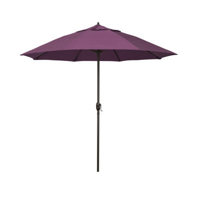 Gino 7.2' Sunbrella® Umbrella