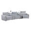 Canapé modulaire Fullar Fullar