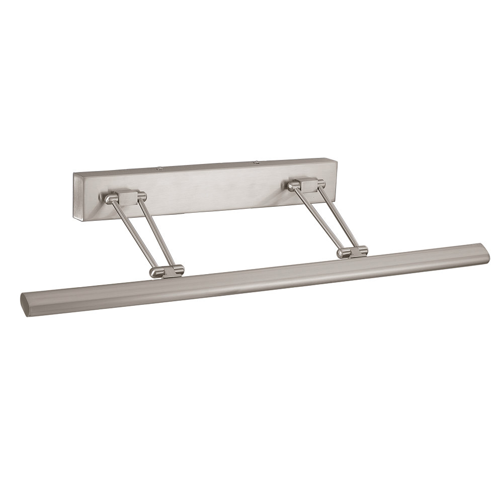 3 - Light Dimmable Bath Sconce