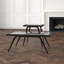 Mitchum 2 - Piece Coffee Table Set-1510197181
