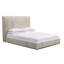 Mansfield Upholstered Bed-70053074-70053083-71006644