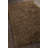 Belliveau Authentic Hand-Woven Handmade High Pile Modern Mixed-Media Brown, Beige, Yellow, Gold, Orange & Black Shag Polyester Area Rug-805335179-805335182