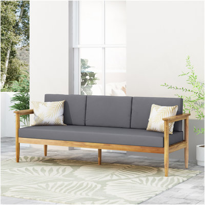 GAVIN 3 SEATER