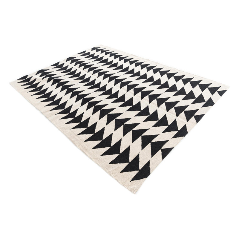 Parrett Cream Rug