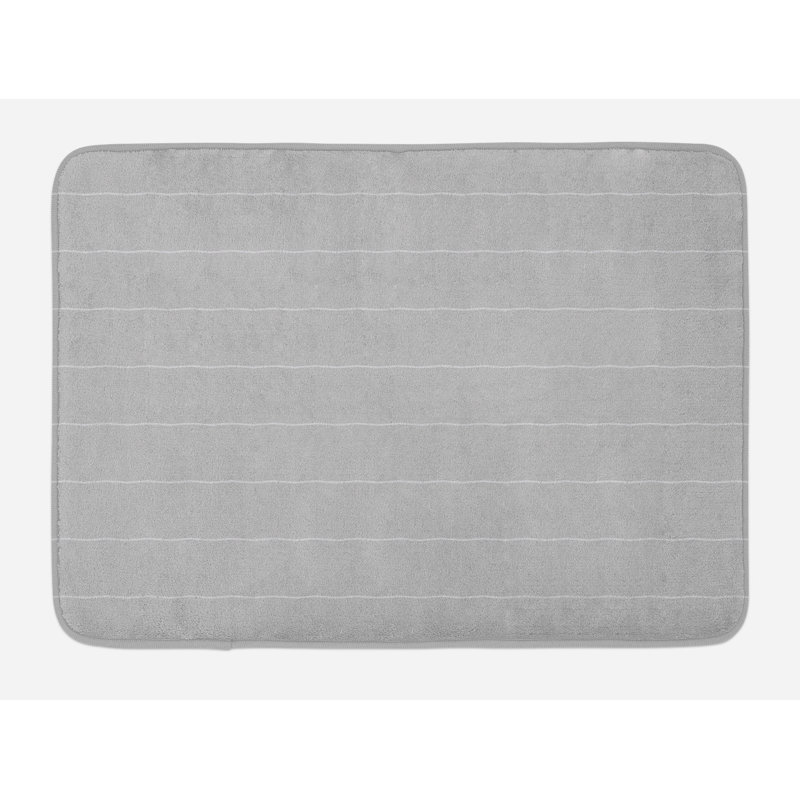 Non-Slip Bath Mat