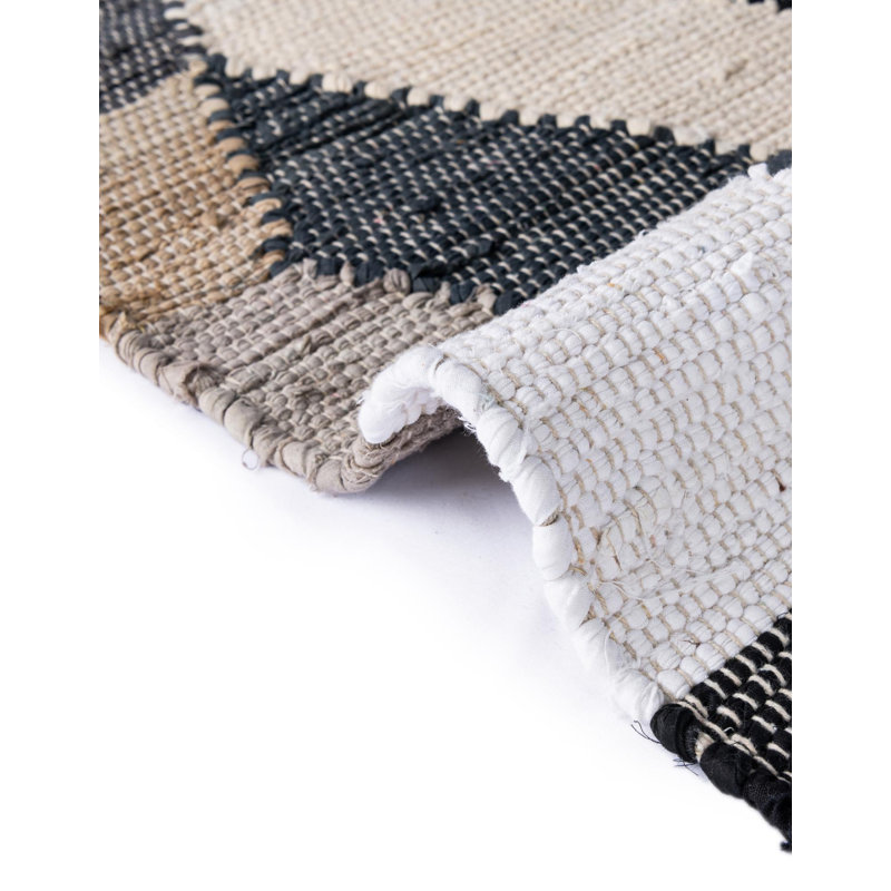 Tapis Arya Colella, Rectangle 10 pi x 14 pi 1 po