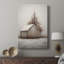 Christmas Holiday Art -Series 2-CDVI -Gallery Wrapped Cavas-108856427