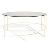 Edmund Cocktail Table