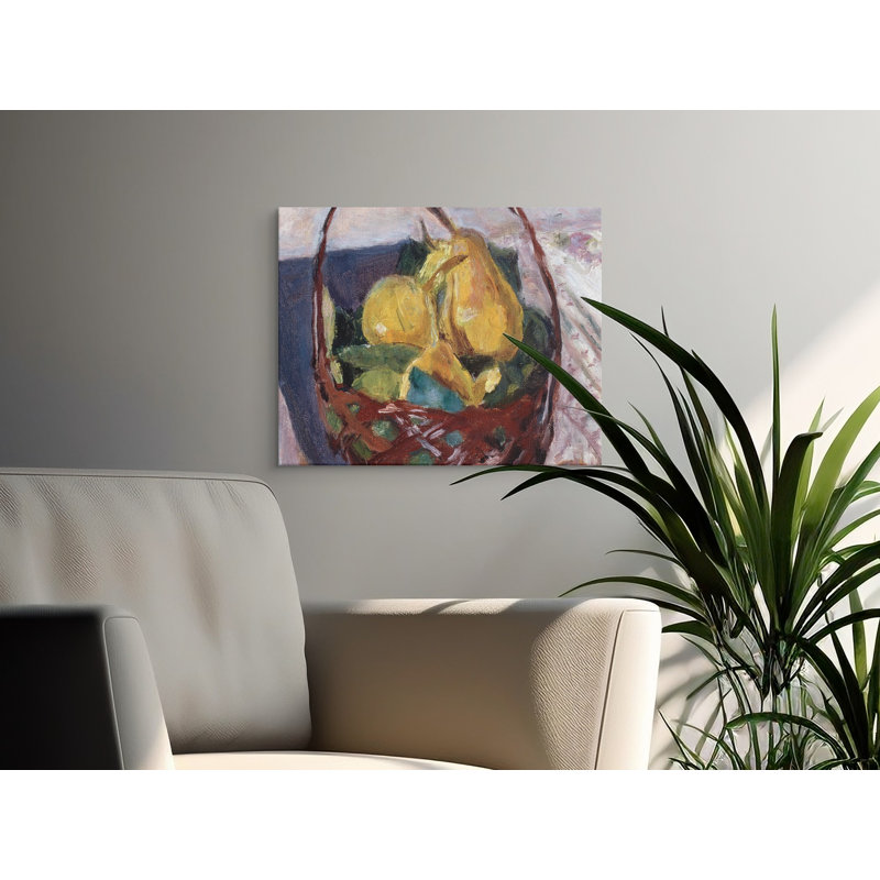 Wrapped Canvas Print Set, 14x11