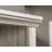 Brunoy 5 Shelf Bookcase Mo 3A-108658956