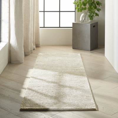 Mesa Hand-Knotted Indus Barite Area Rug