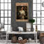 Woman Chef I Cook I Drink - 1 pièce Rectangle Grap Woman Chef I Cook I Drink-12294648