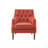Upholstery Button-Tufted Accent Chair, Comfy Chair-277082328