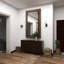 Miroir pleine grandeur Musgrove