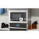 GE Profile 2.2 Cu. Ft. Built-In Sensor Microwave Oven