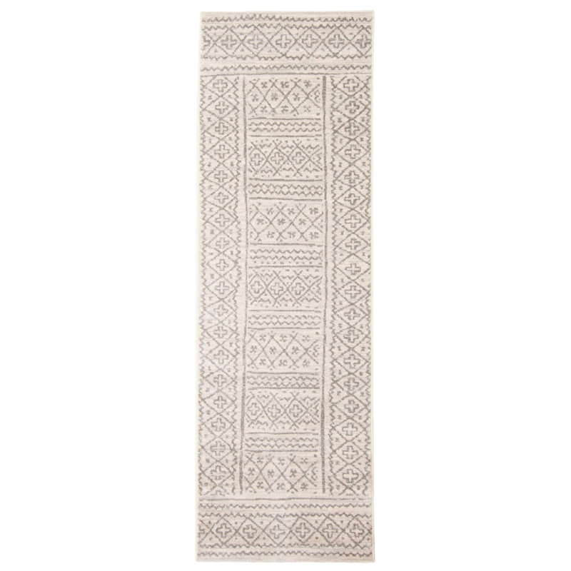 Clermont Indoor Rug, Runner 2'7" x 8'