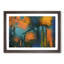 Abstract Vol.59 by S.Johnson - Single Picture Frame Print-55547455-55547451