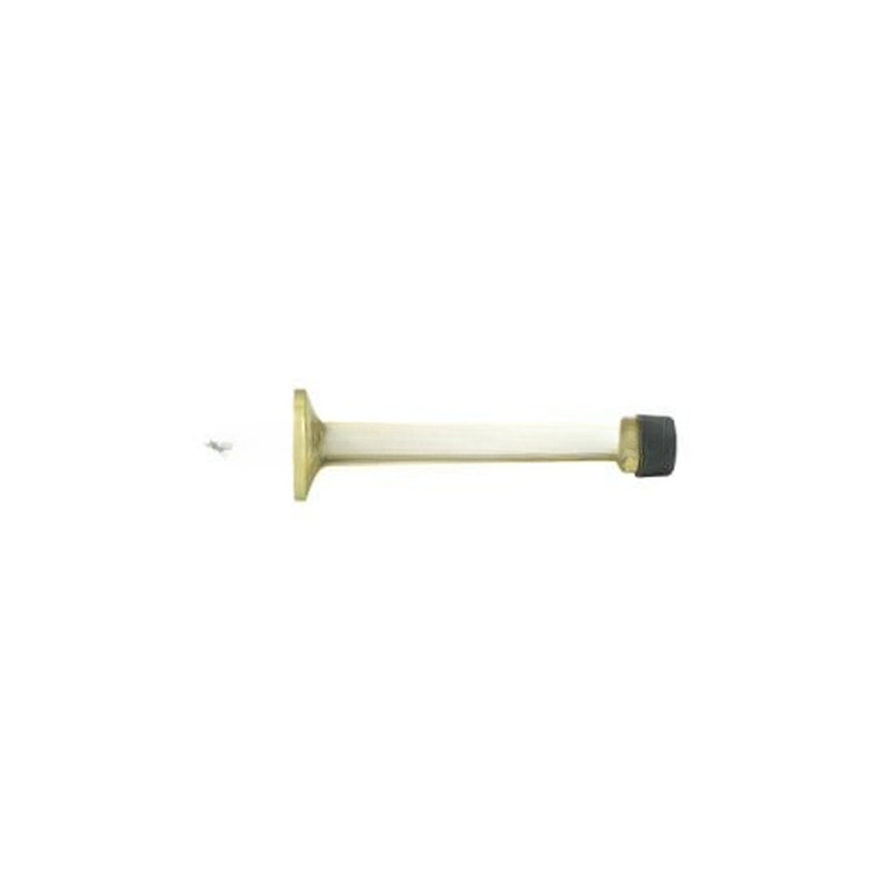 Kick Stop, Unlacquered Brass