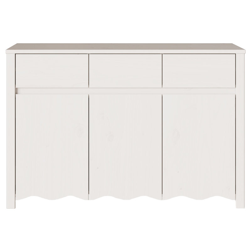Sideboard, White