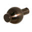 Bouton de longueur 1 1/4 po Beresford-472712200