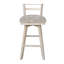 Tabouret de bar et de comptoir Delmontez-43807967