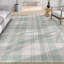 Tapis vert tissé à plat Kehr-88979033
