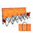 Orange selected