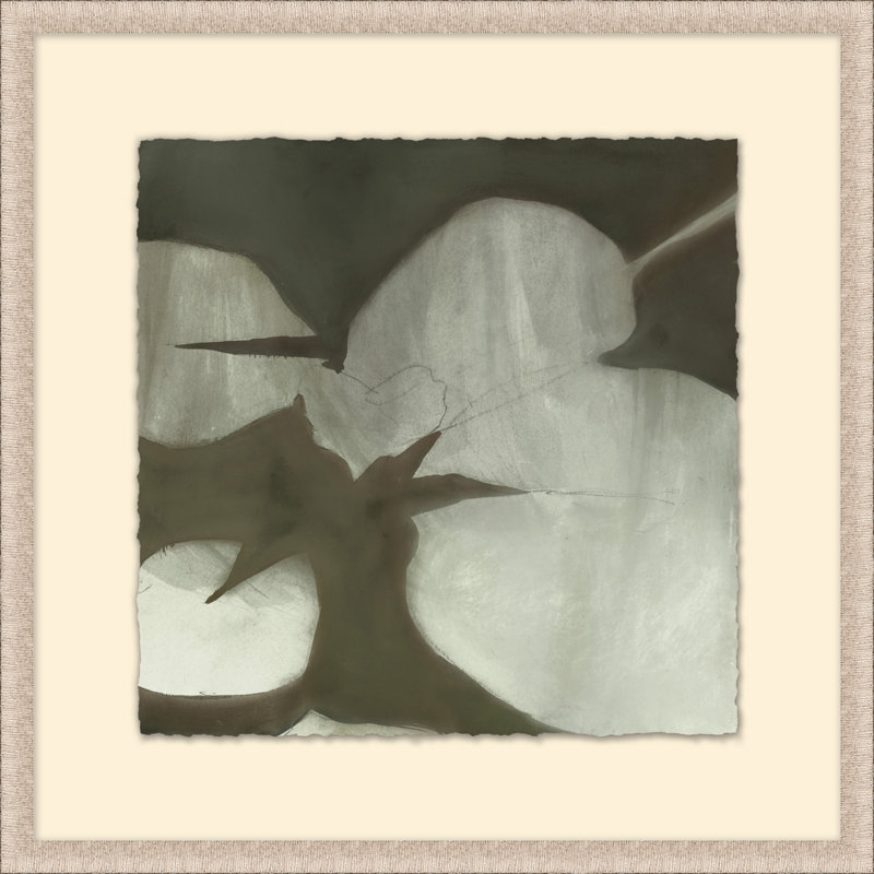 Pond Of Lilly 3 Print