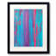 Sound And Vision Print by Alice Lipping
