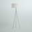 Barfield 66'' Tripod Floor Lamp-682047083