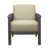 Light Brown Polyester is out of stock