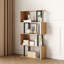Étagère de rangement Linford-709910101-709910103