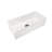 36'' L Single Bowl Fireclay Kitchen Sink