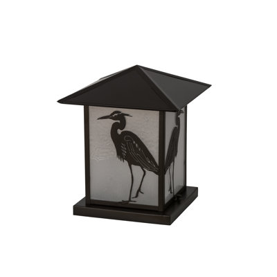 Seneca Outdoor Wall Lantern