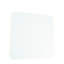 Bain Plaster LED Flush Mounted Sconce