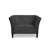Carruth Upholstered Armchair-310900909